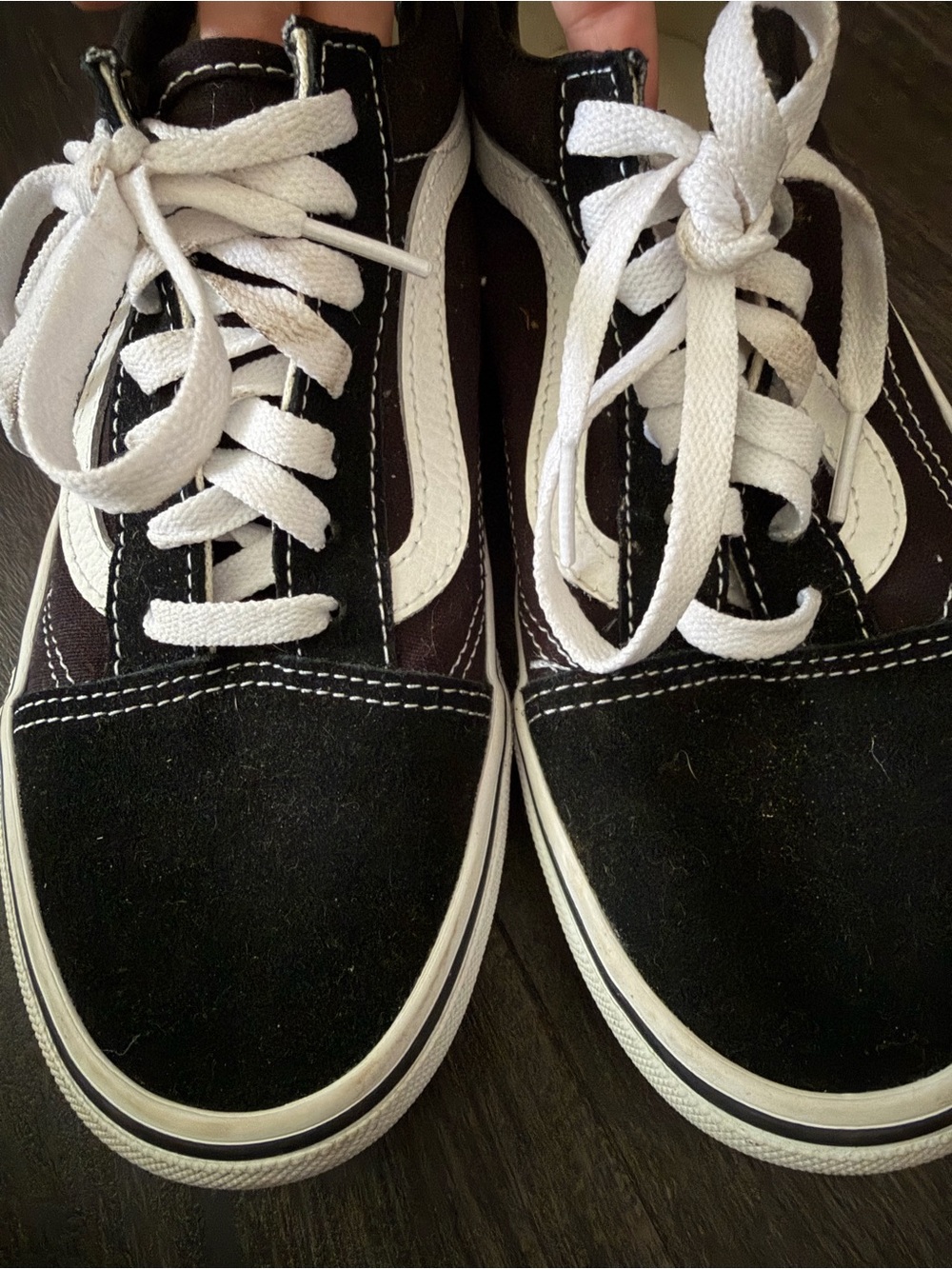 Vans Old Skool View 3